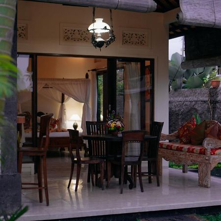 Wita House Villa Ubud Kültér fotó