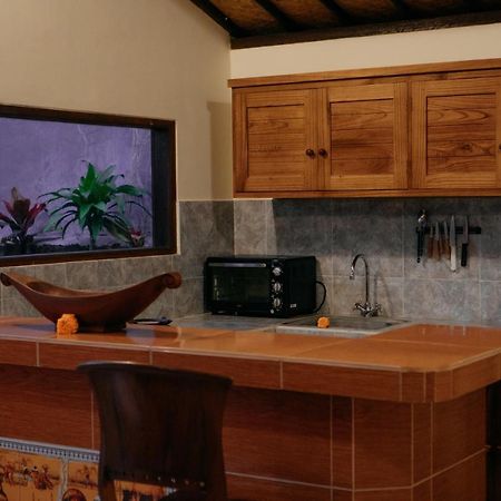 Wita House Villa Ubud Kültér fotó