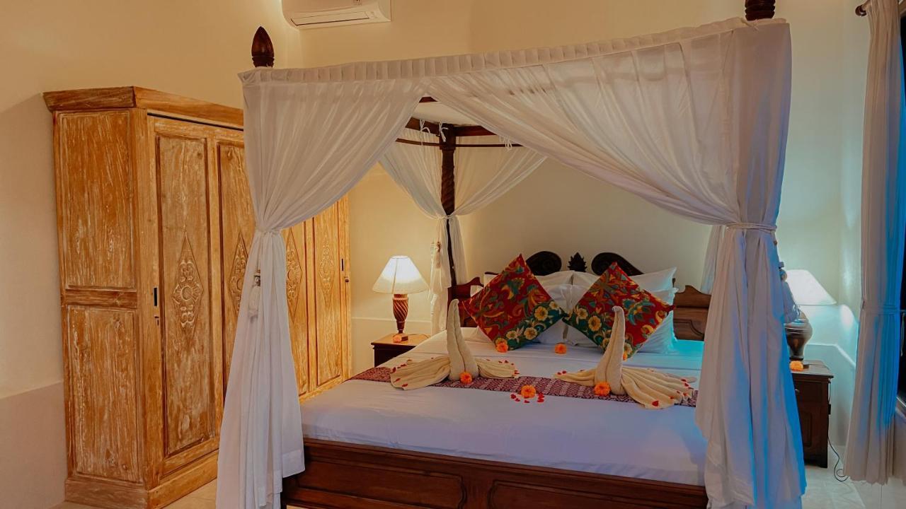 Wita House Villa Ubud Kültér fotó