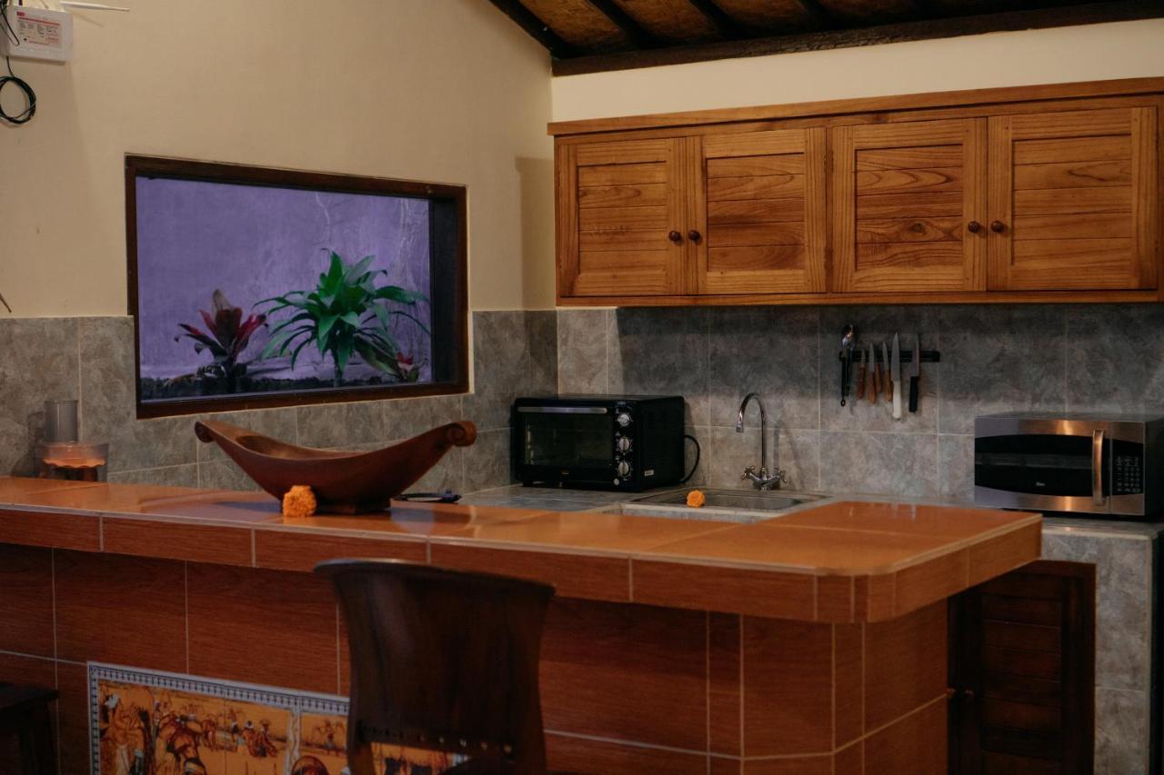 Wita House Villa Ubud Kültér fotó