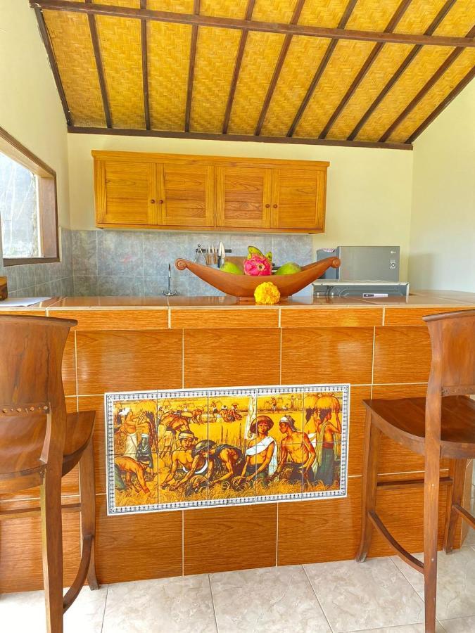 Wita House Villa Ubud Kültér fotó